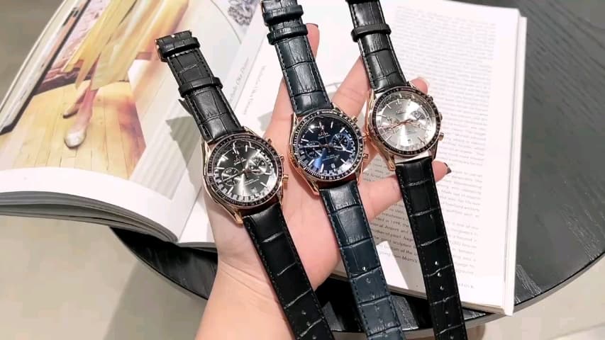 Omega Watch