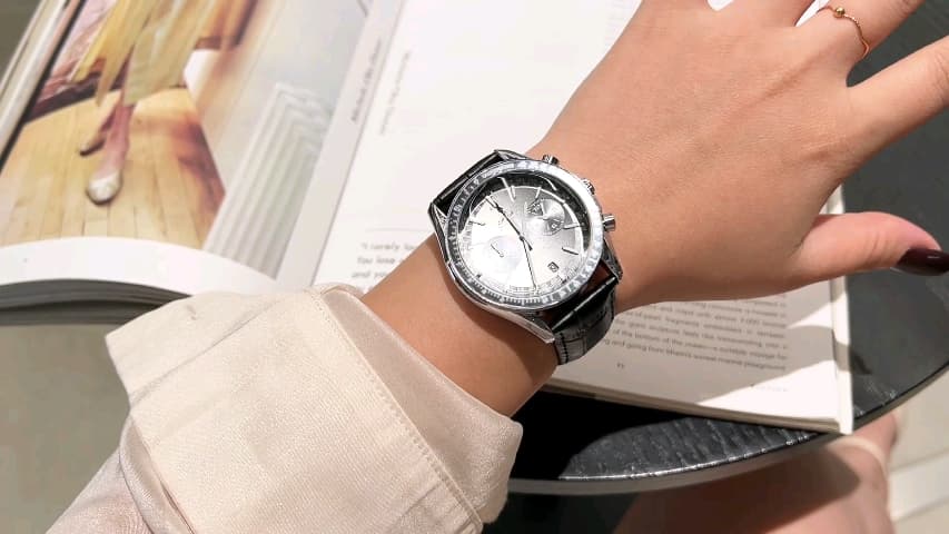 Omega Watch