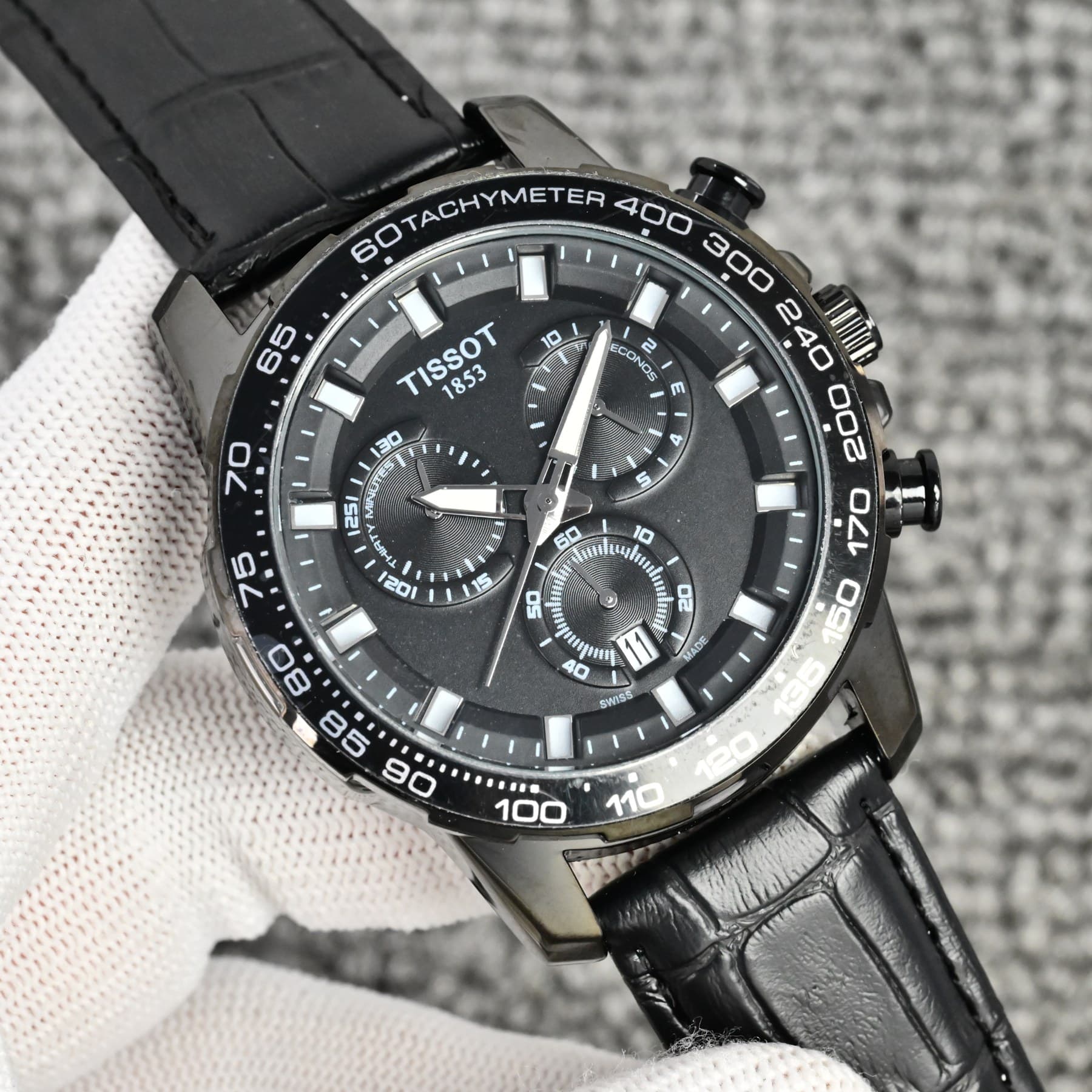 Tissot Watch