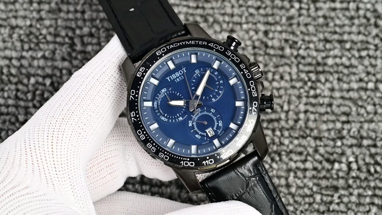 Tissot Watch