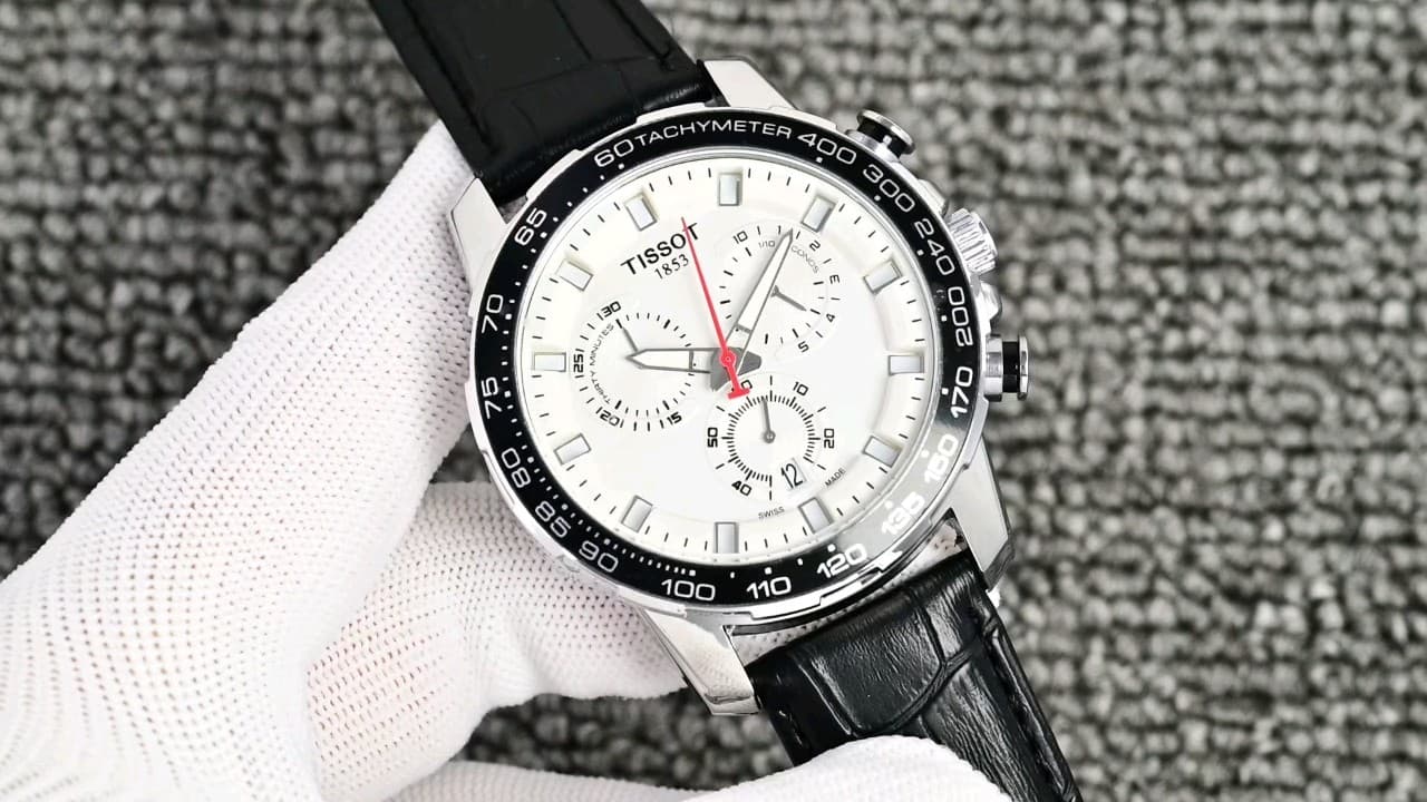 Tissot Watch