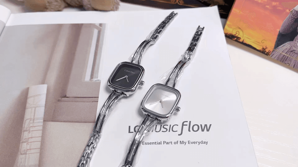 Louis Vuitton Watch