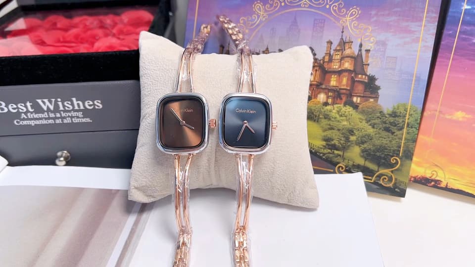 Louis Vuitton Watch