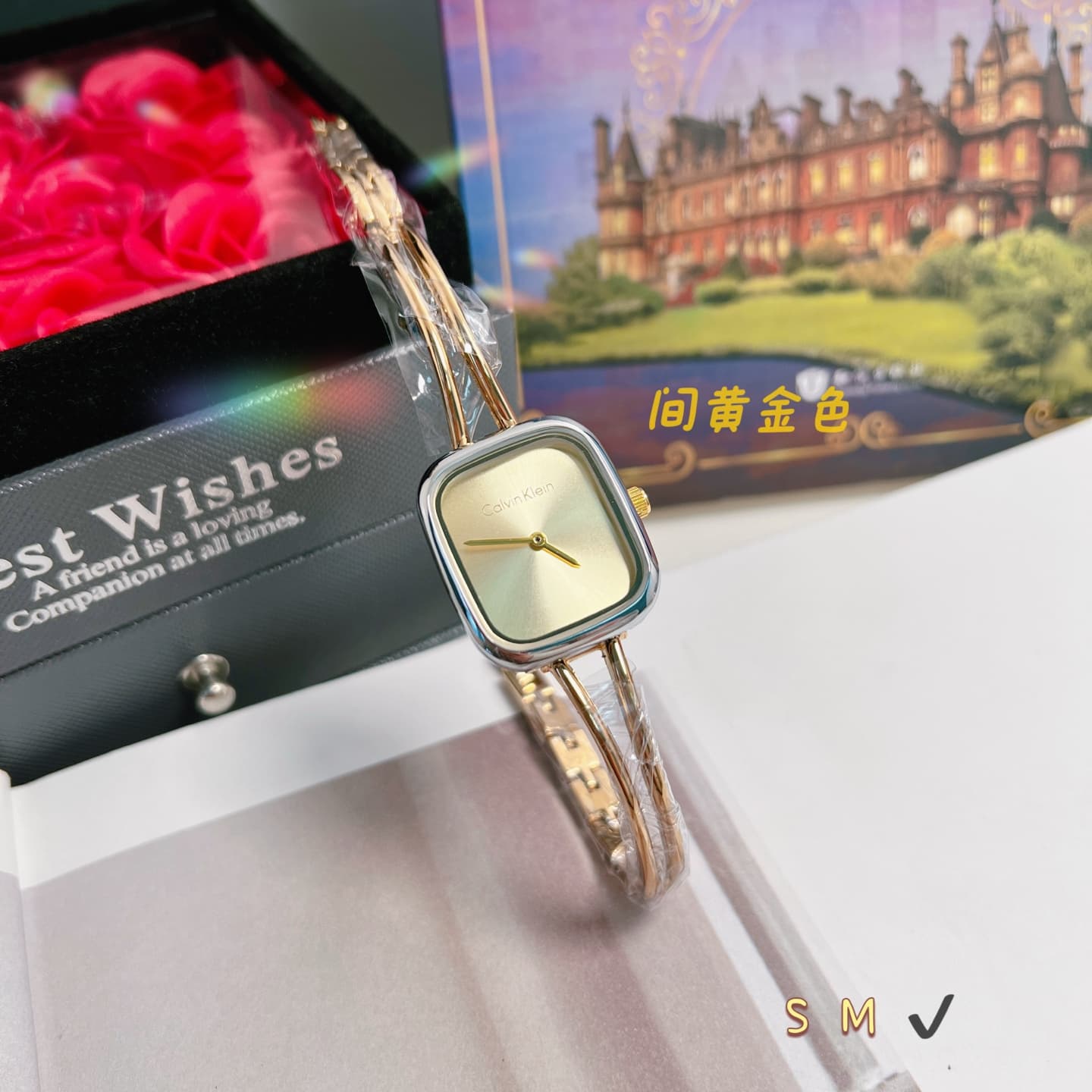 Louis Vuitton Watch