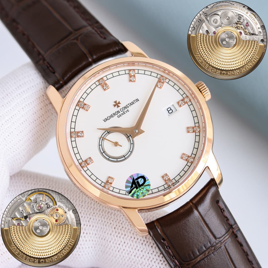 Vacheron Constantin Watch