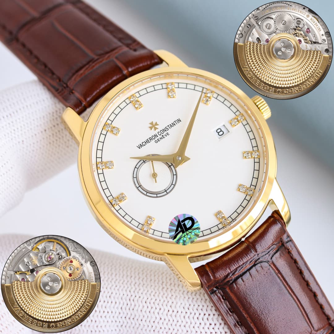 Vacheron Constantin Watch