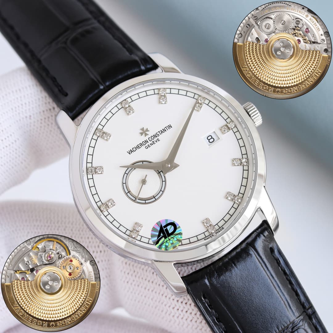 Vacheron Constantin Watch