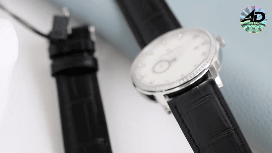 Vacheron Constantin Watch