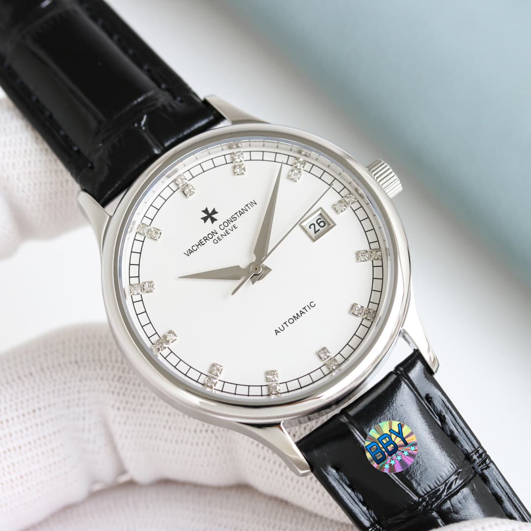 Vacheron Constantin Blue Watch