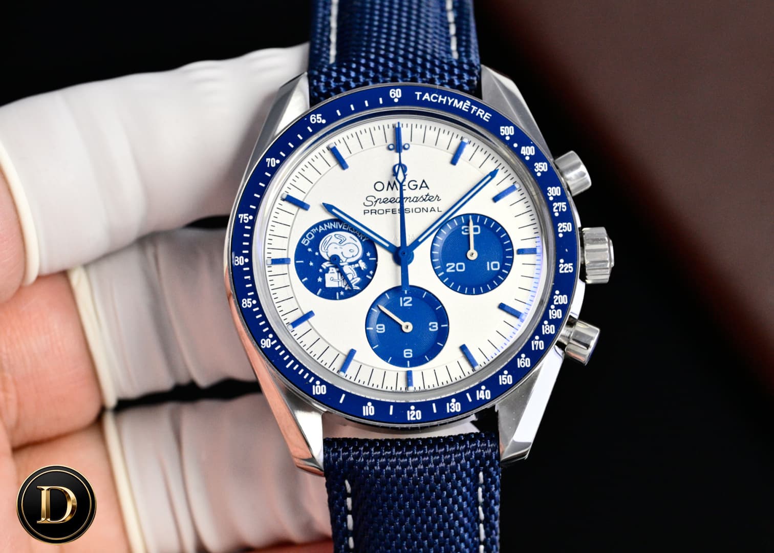 Omega Watch