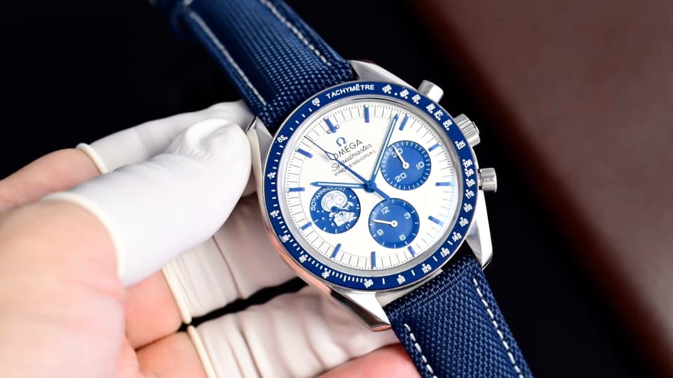 Omega Watch