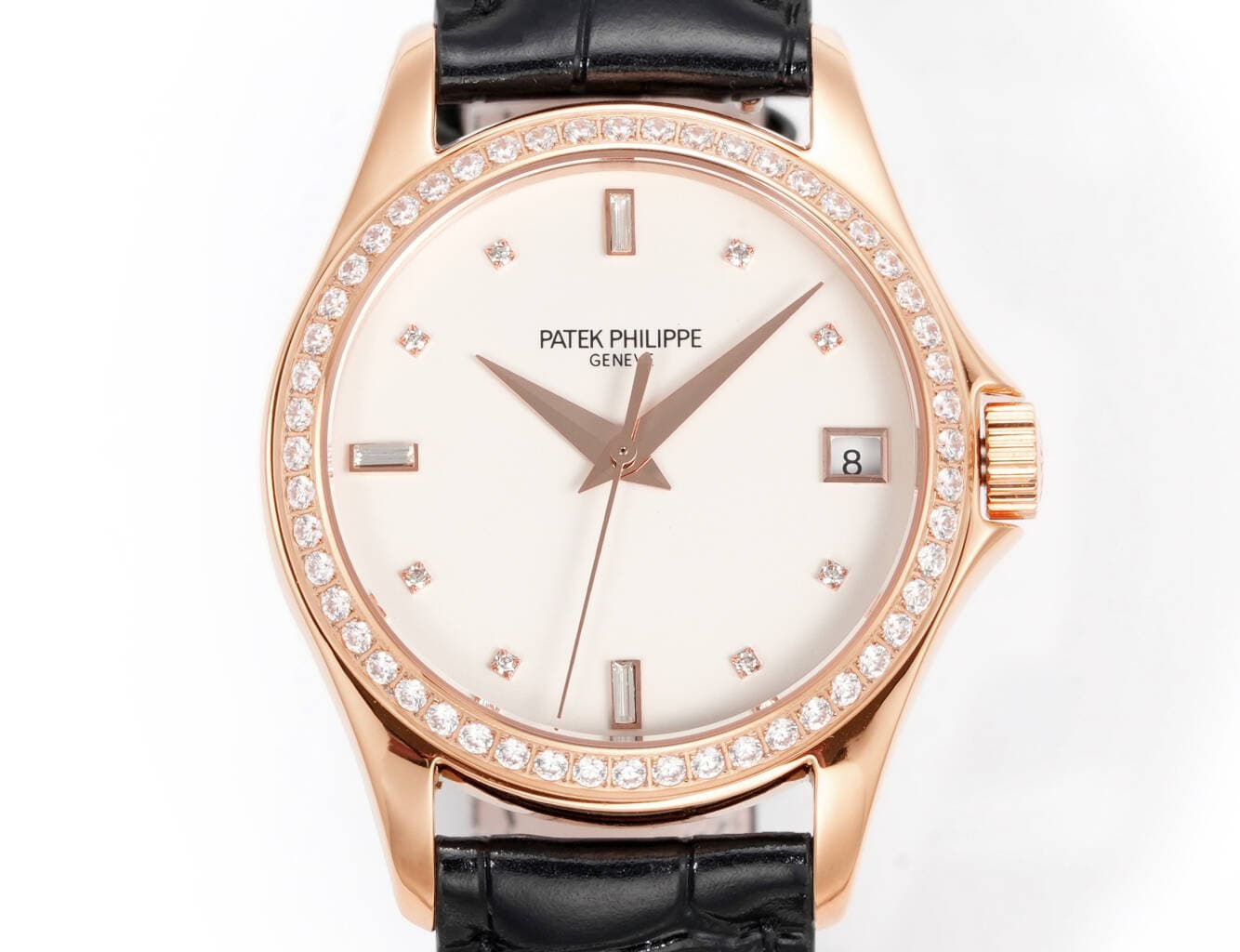 Patek Philippe Gold Watch