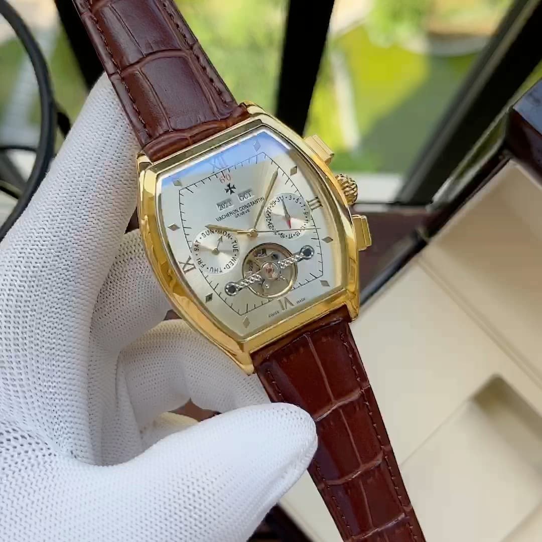 Vacheron Constantin Watch