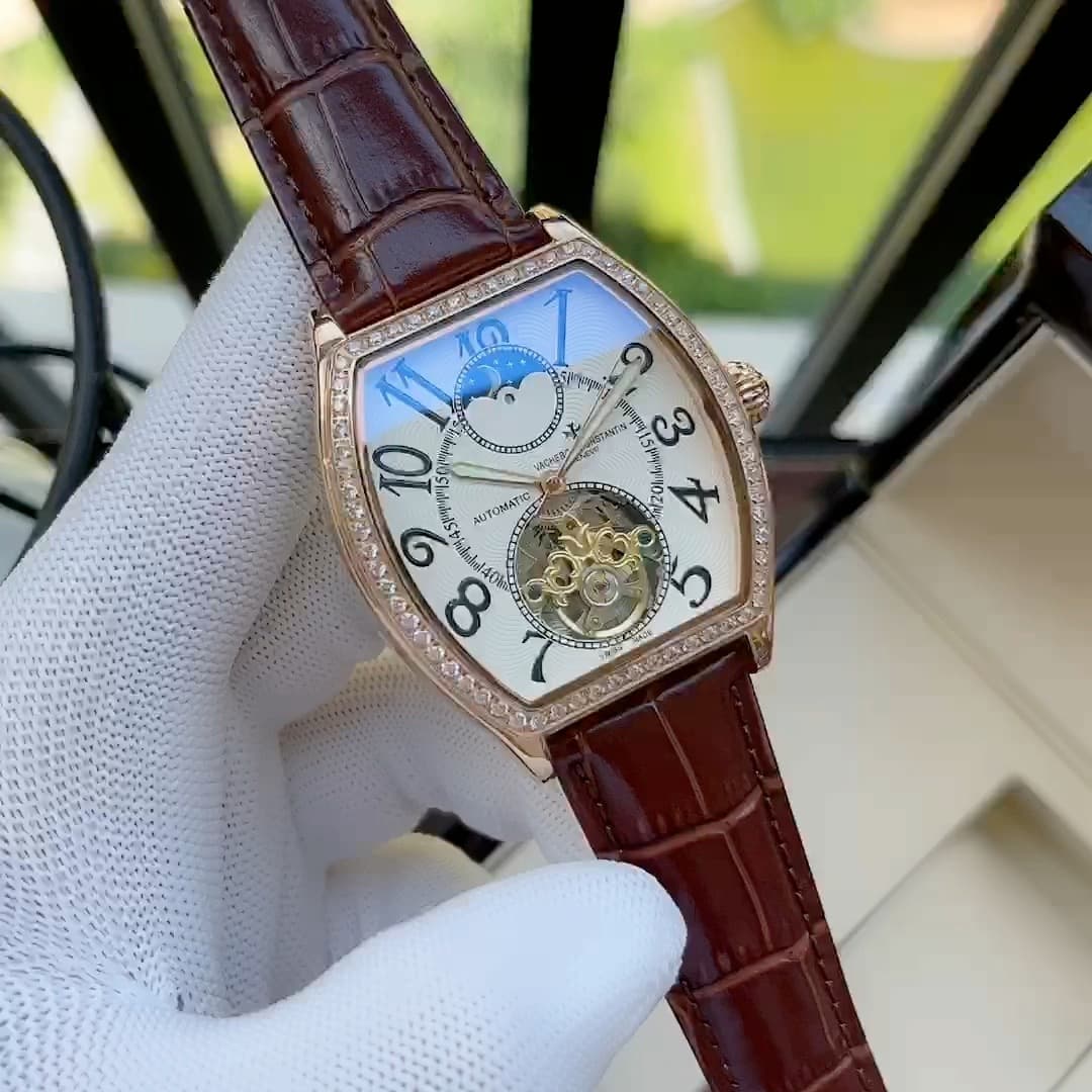 Vacheron Constantin Watch
