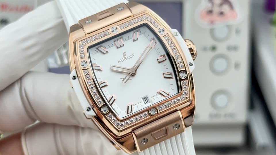 Hublot Watch Hub1122
