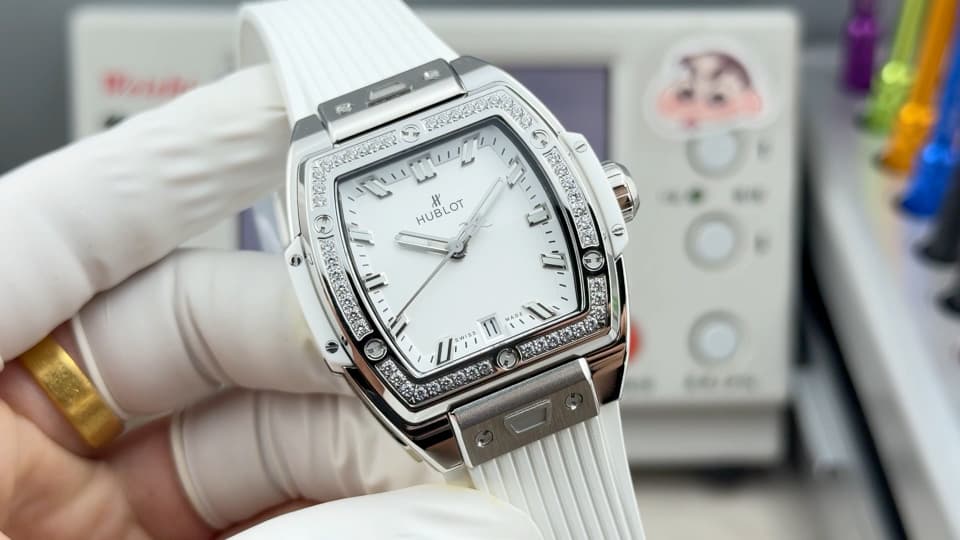 Hublot Watch Hub1122
