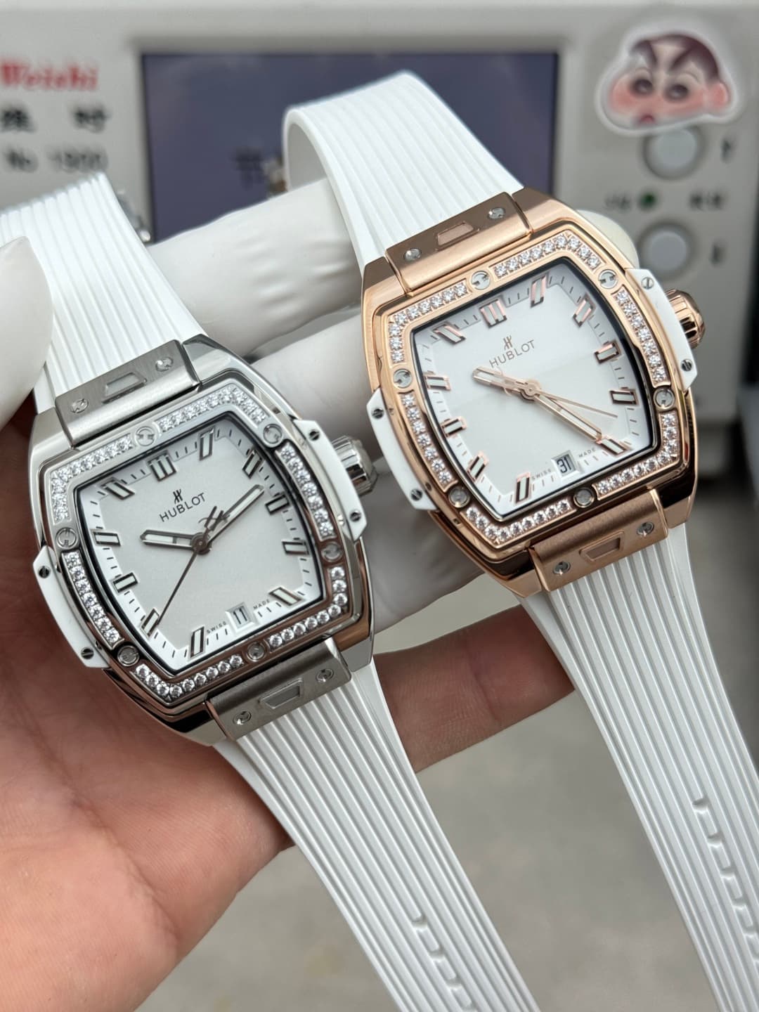 Hublot Watch Hub1122