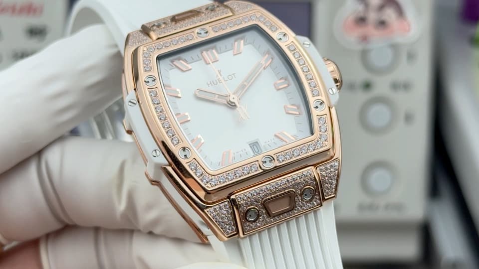 Hublot Watch Hub1122