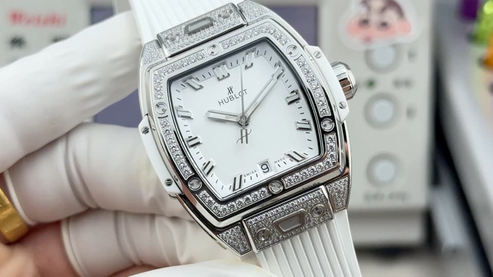 Hublot Watch Hub1122