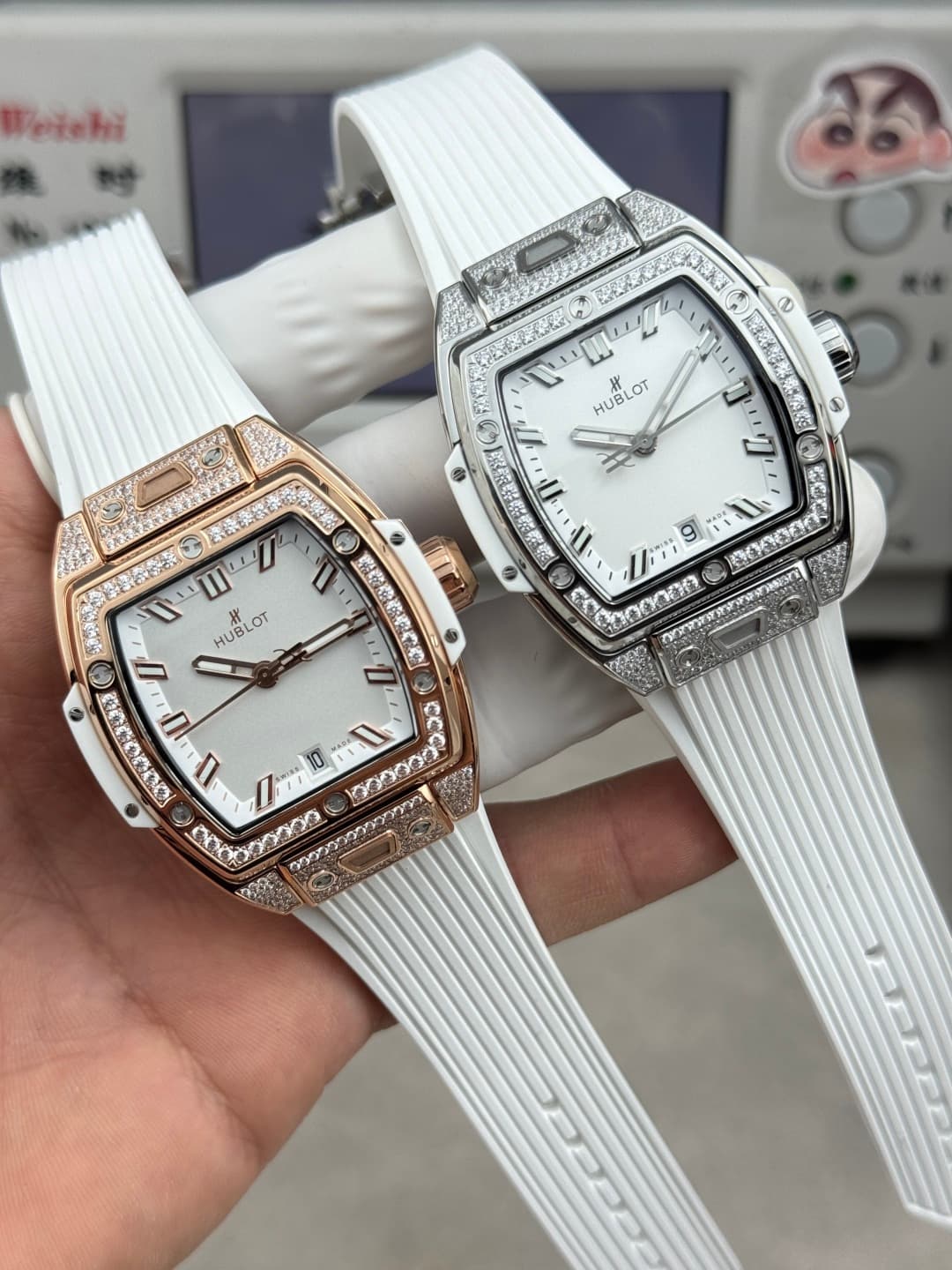 Hublot Watch Hub1122