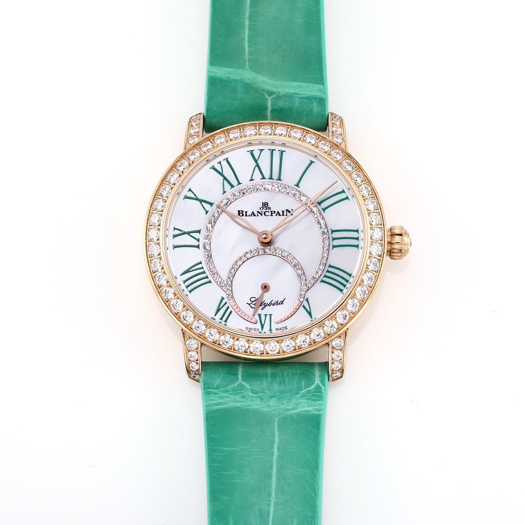 Lacoste Blue Watch