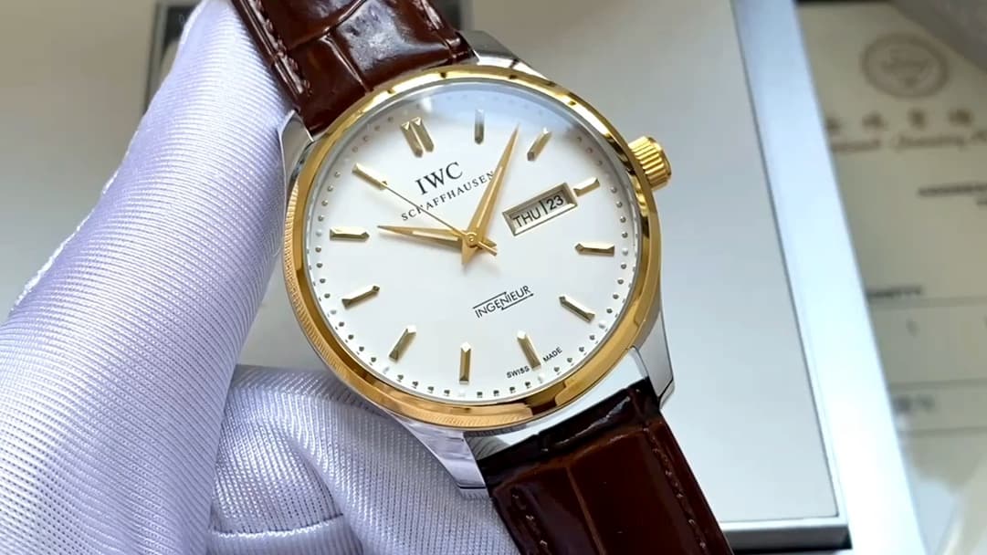 IWC Watch