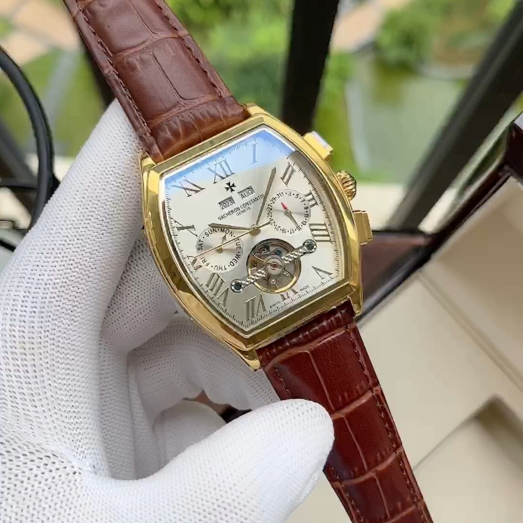 Vacheron Constantin Watch
