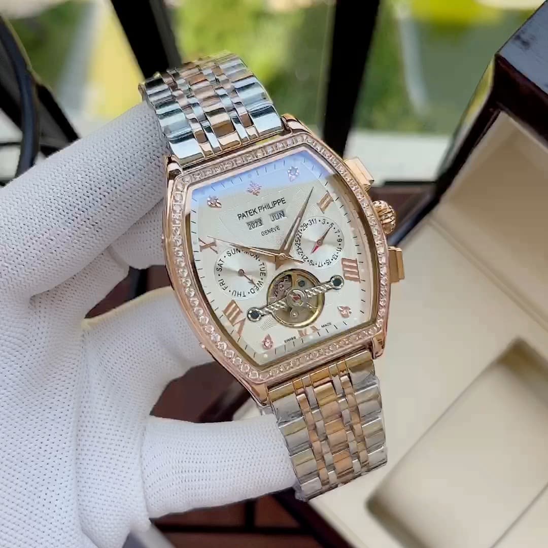 Vacheron Constantin Watch