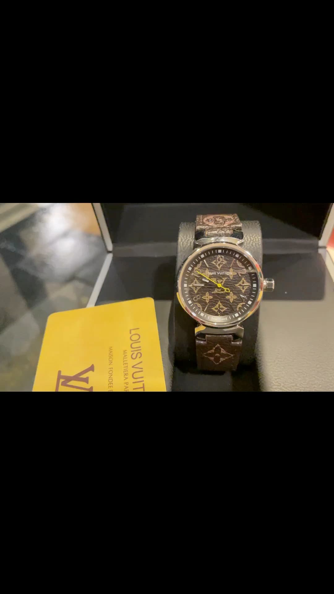 Louis Vuitton Accessory
