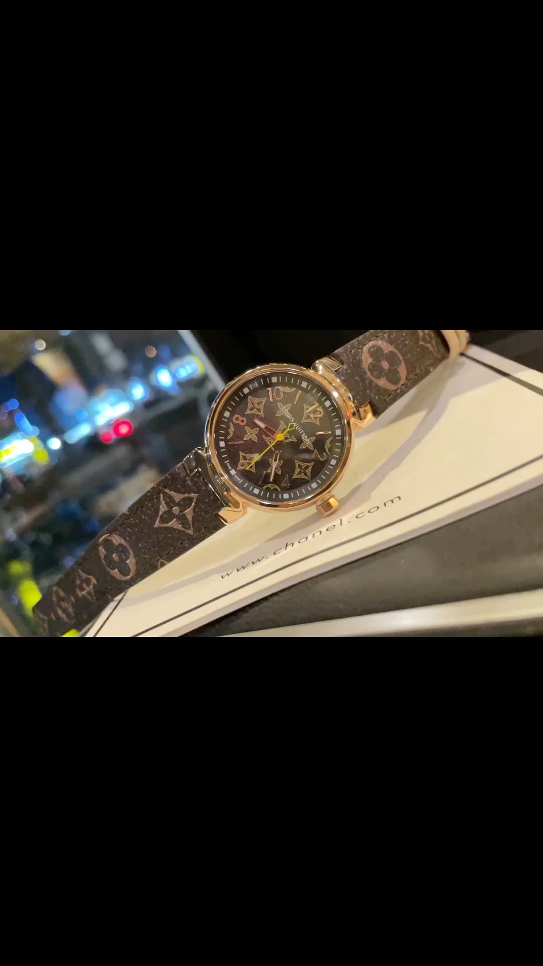 Louis Vuitton Accessory