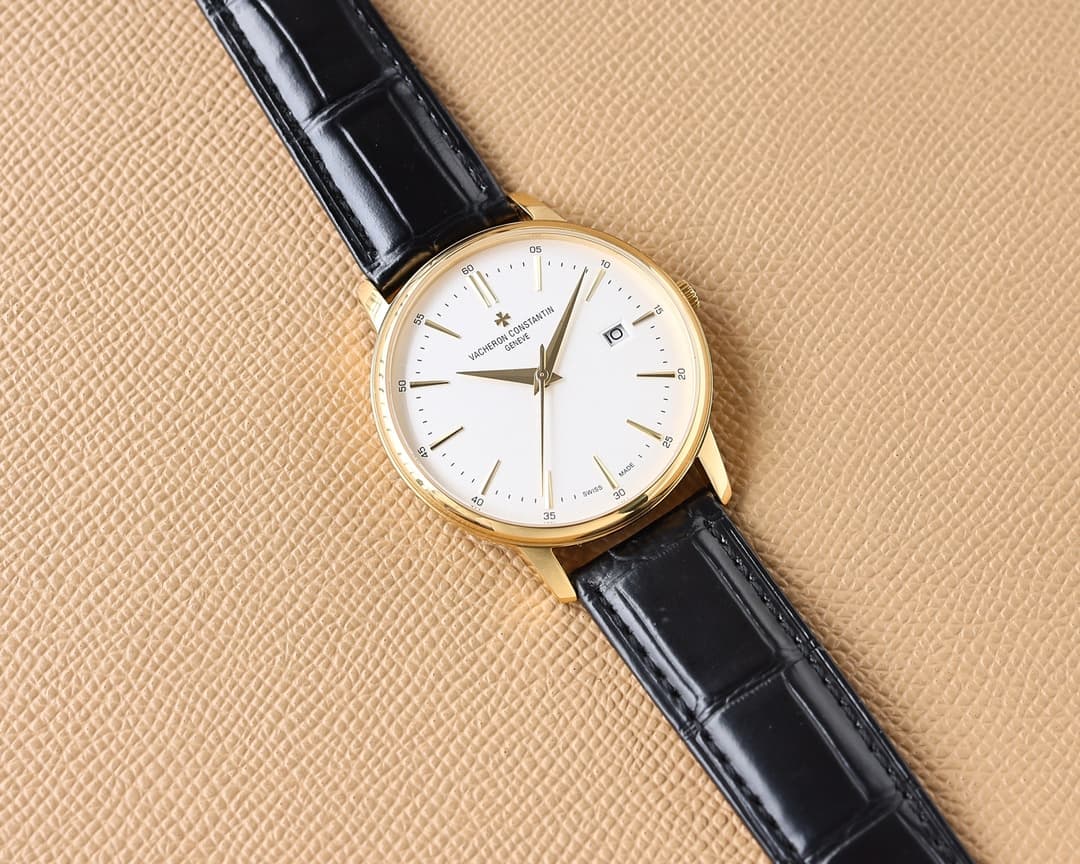 Michael Kors Blue Watch