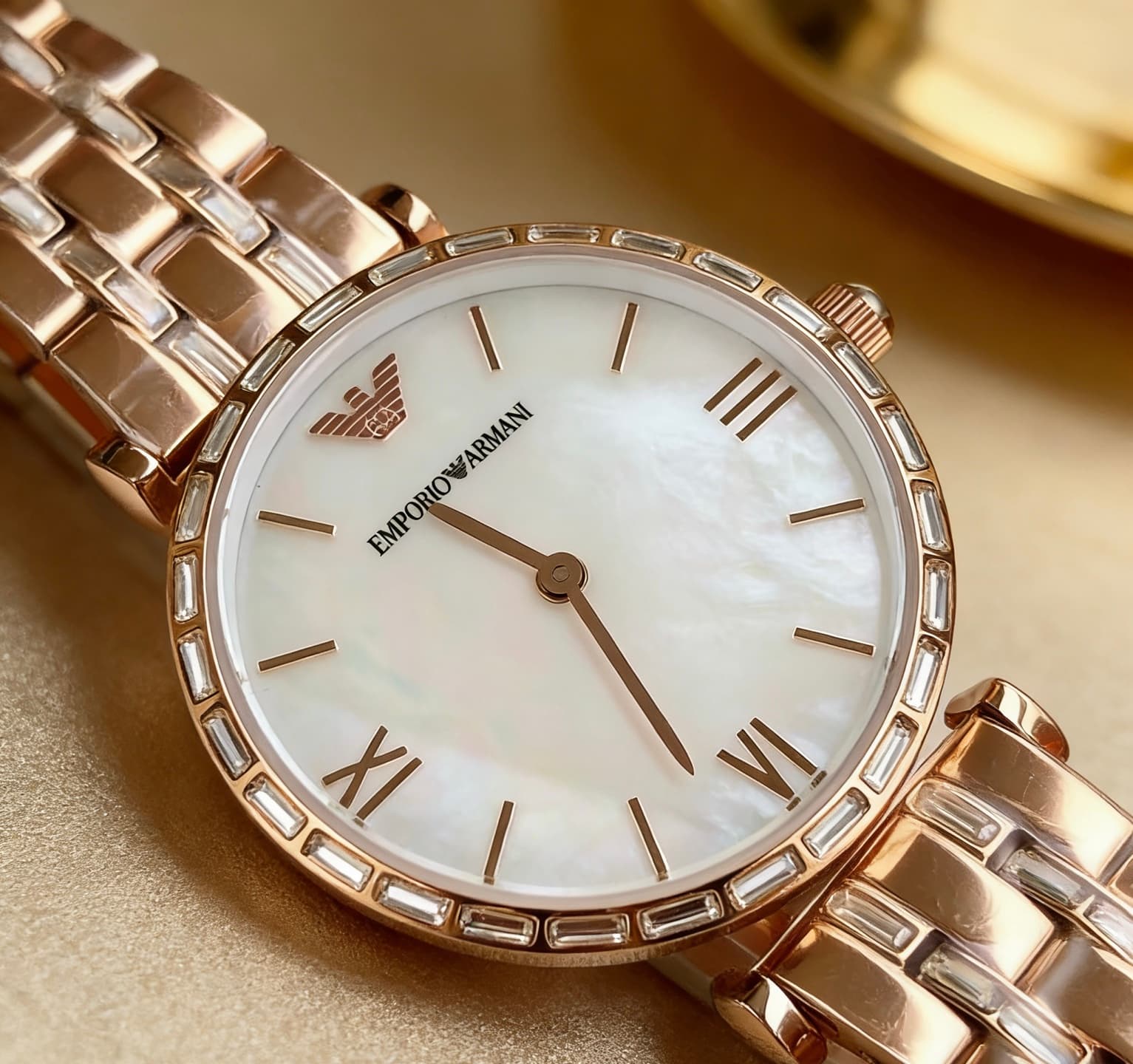 Armani Watch AR11294