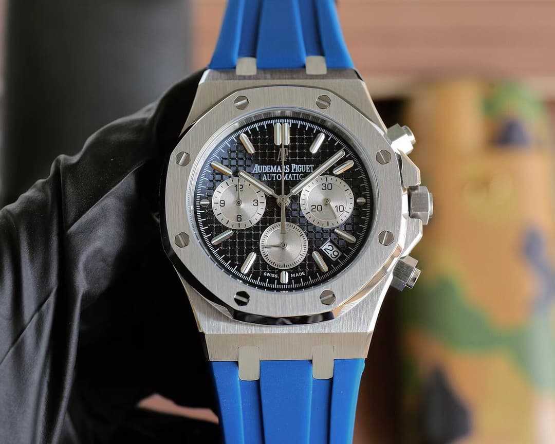 Audemars Piguet Watch