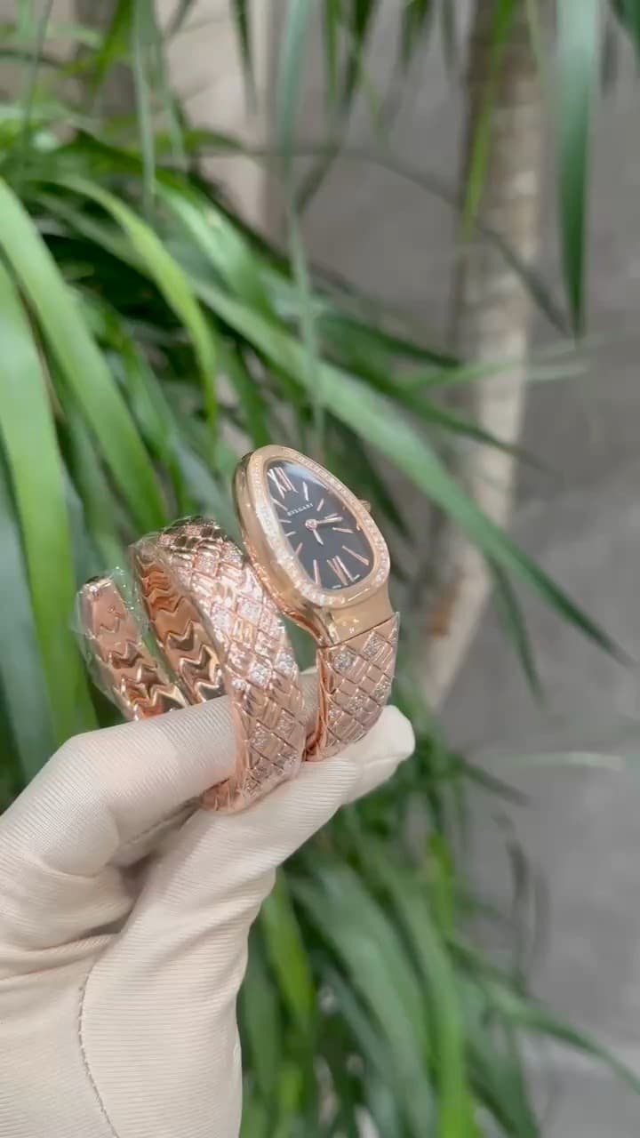Bottega Veneta Watch