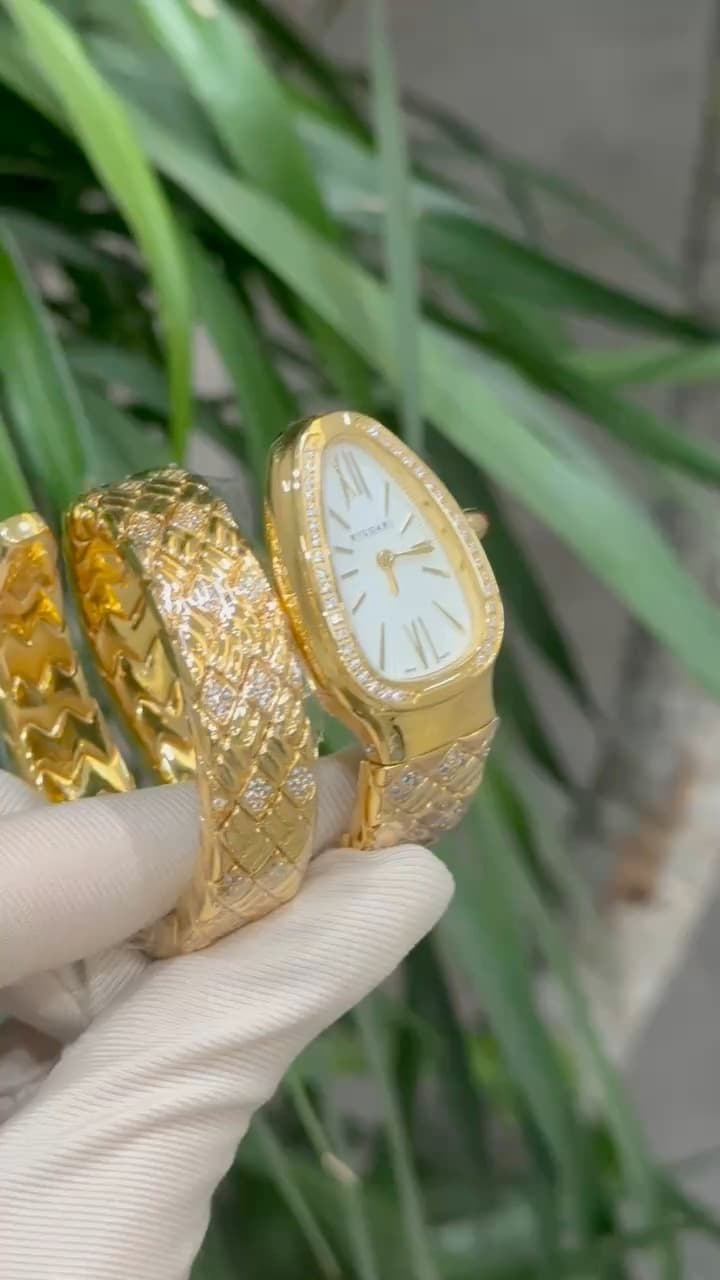 Bottega Veneta Watch