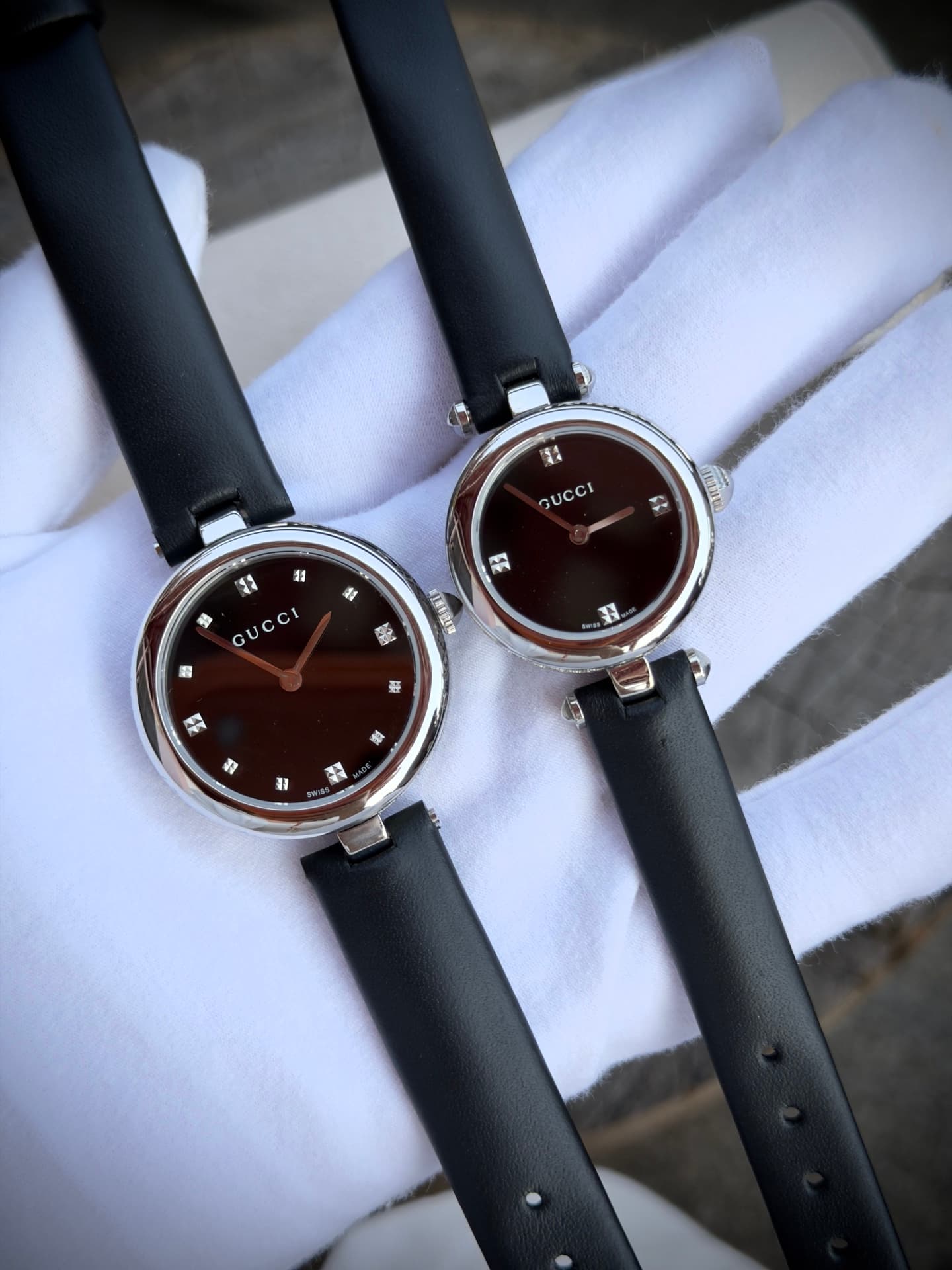 Gucci Small Watch