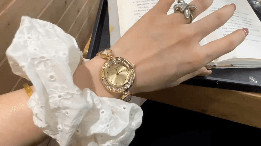 Dior Watch