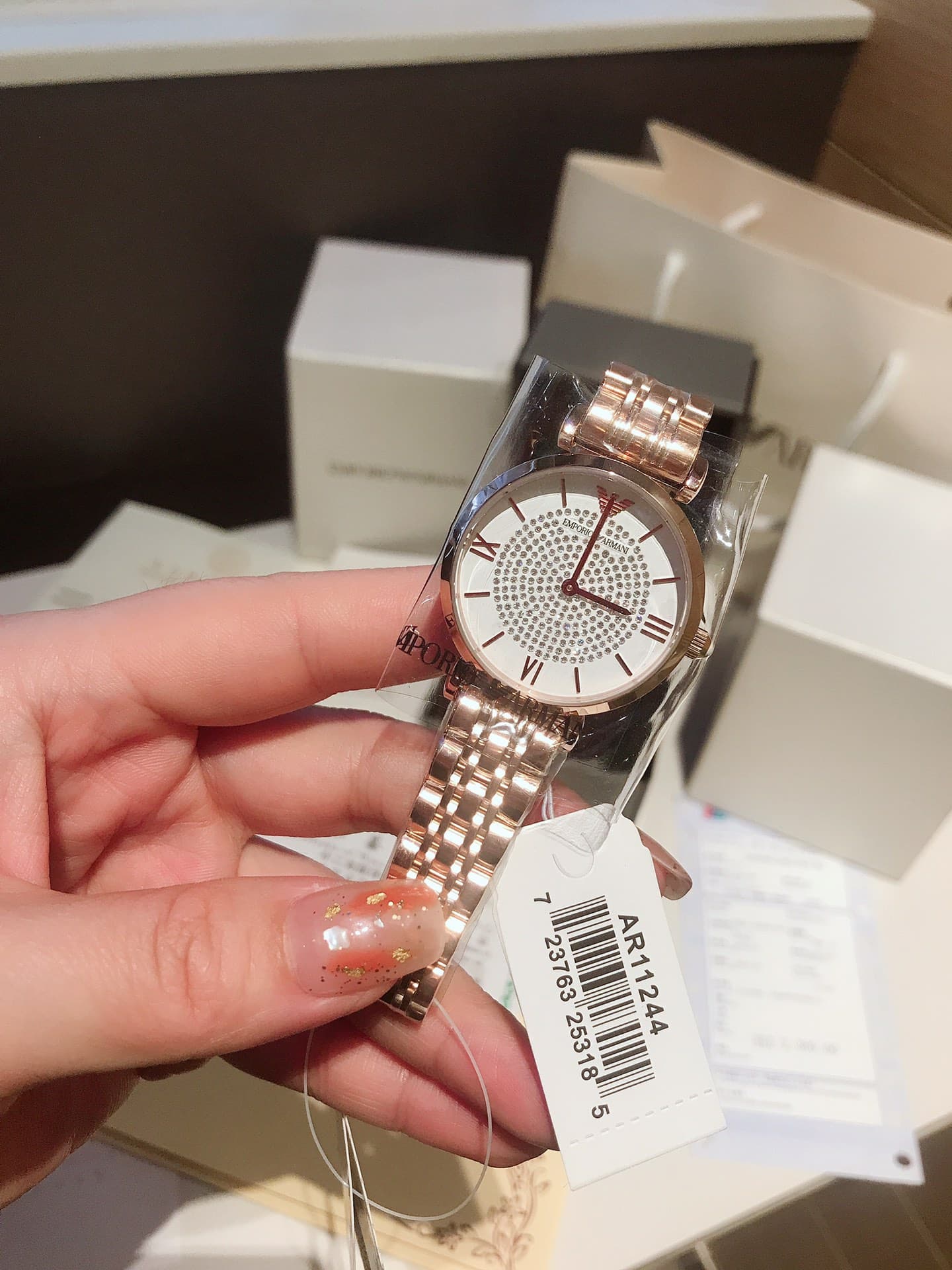 Armani Watch AR11244