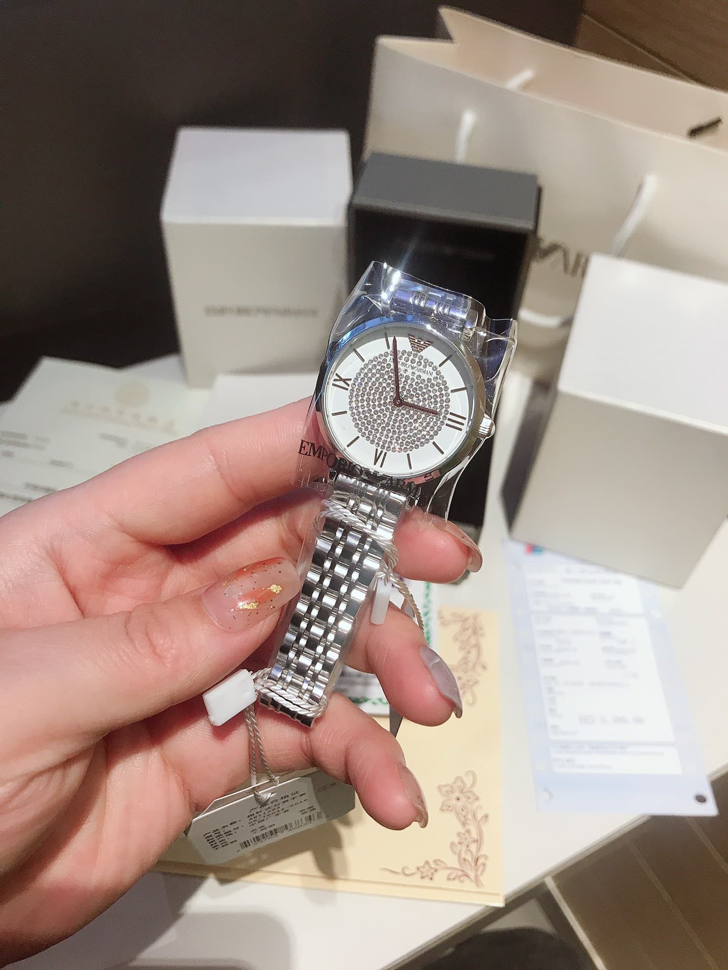 Armani Watch AR1925