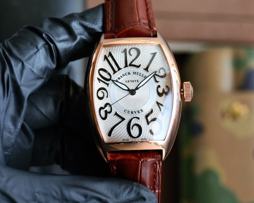 Franck Muller Watch