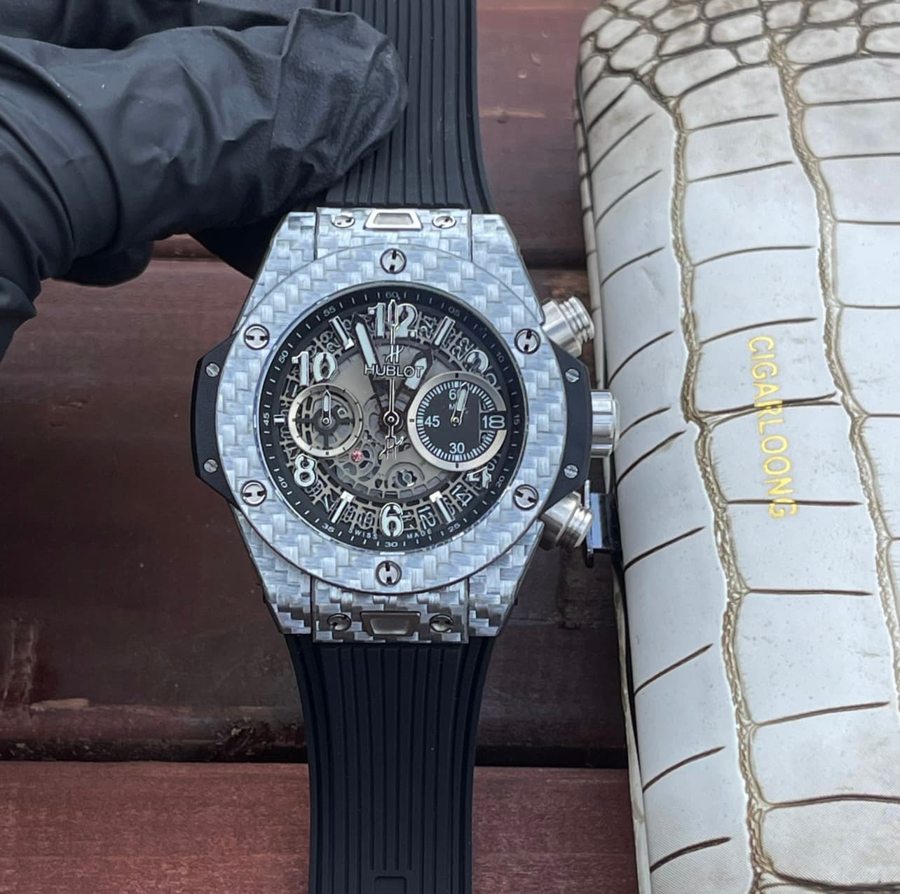 Hublot Watch