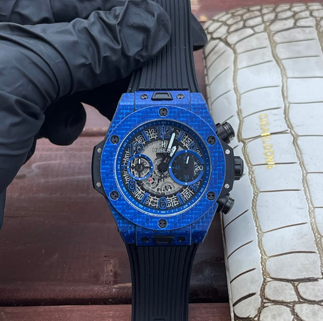 Hublot Watch