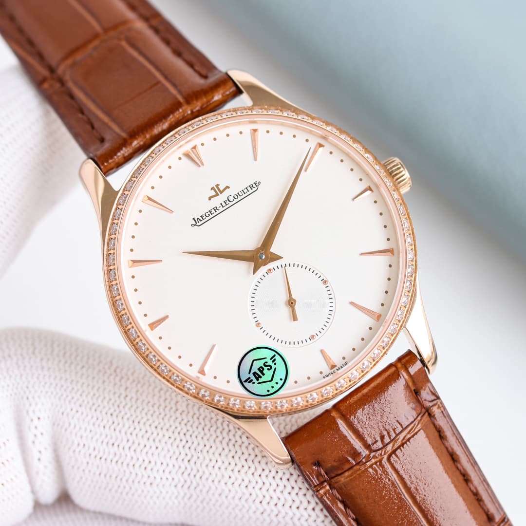 Jaeger-LeCoultre Watch