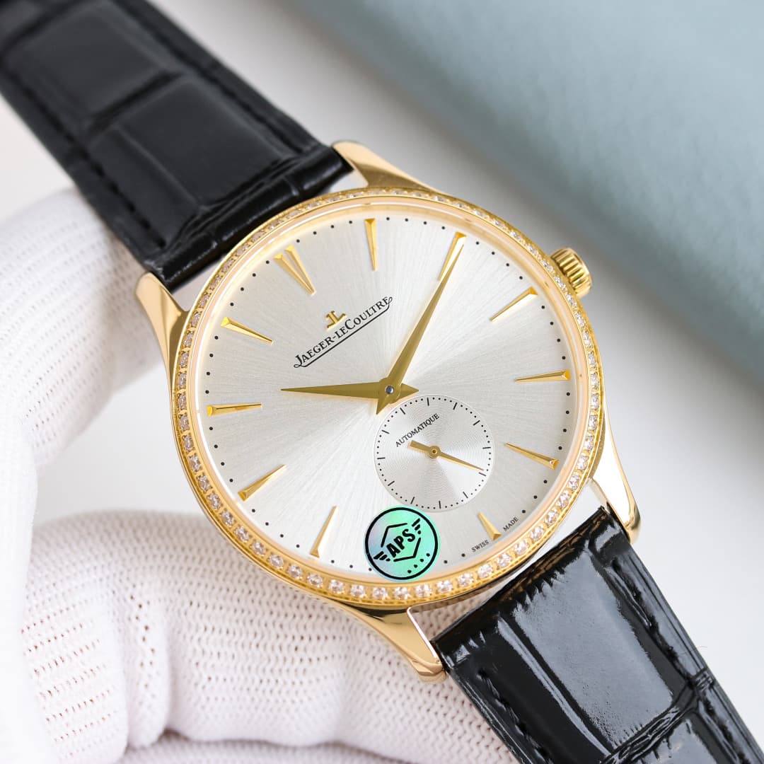 Jaeger-LeCoultre Watch