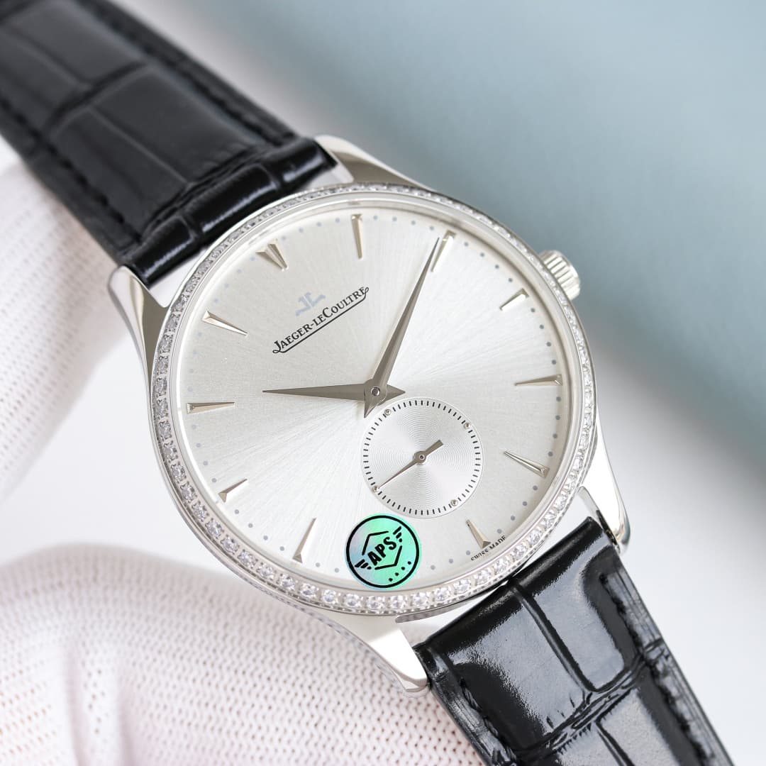 Jaeger-LeCoultre Watch