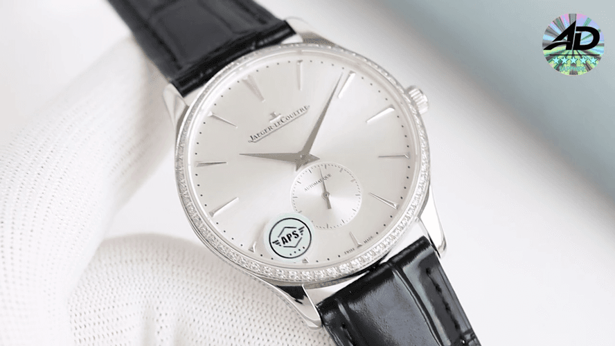 Jaeger-LeCoultre Watch