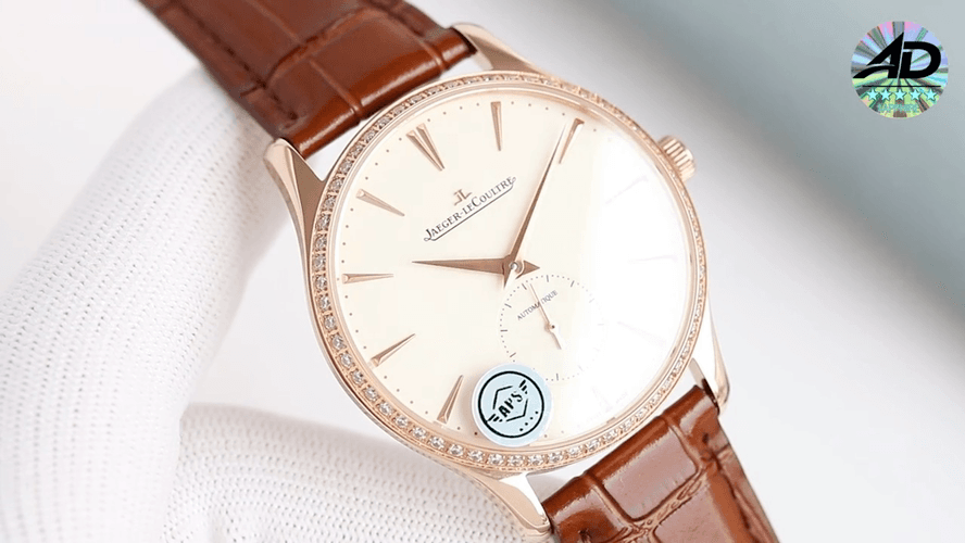 Jaeger-LeCoultre Watch