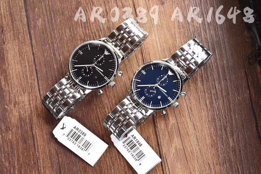 Armani Watch ar0389