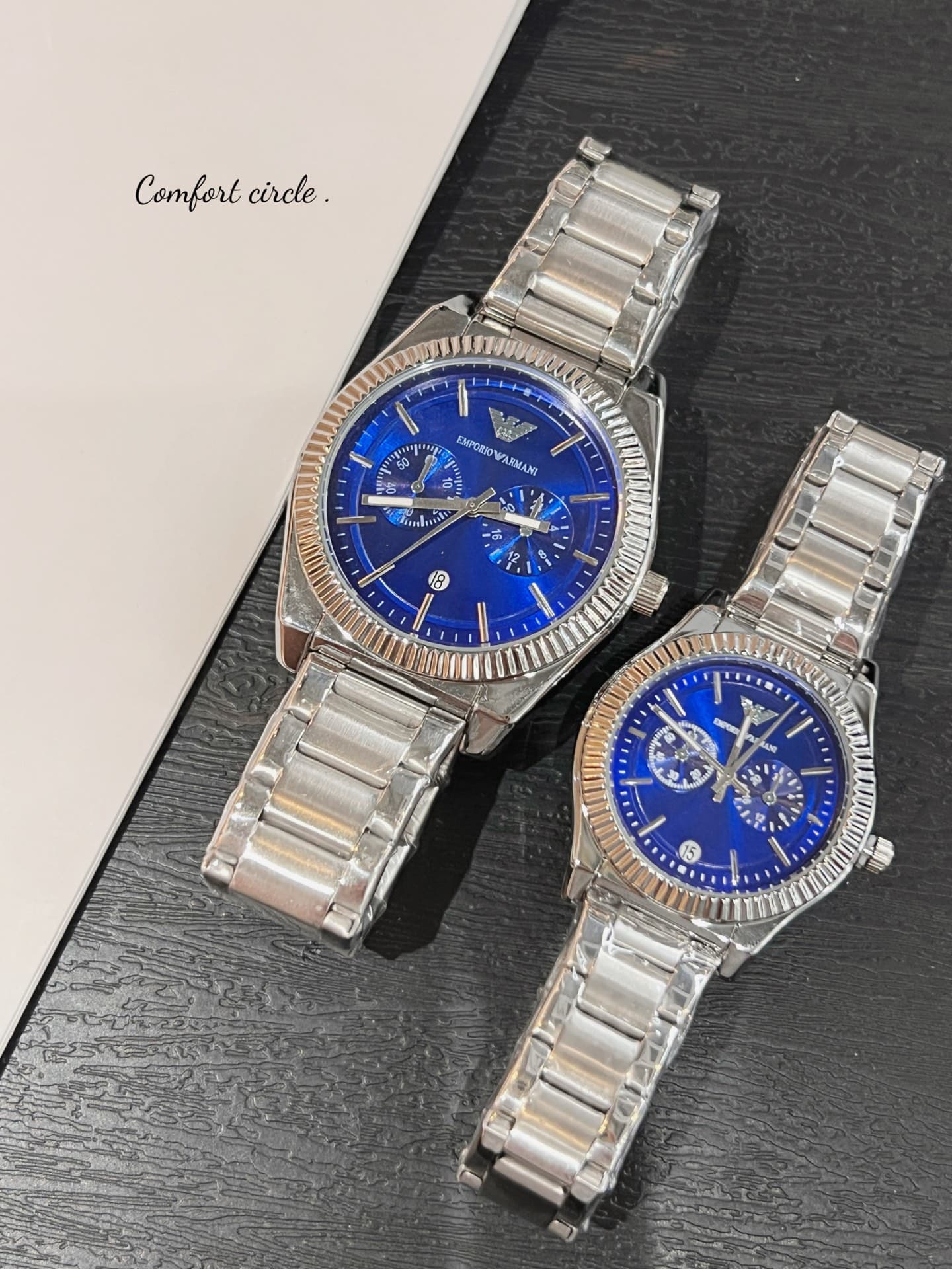 Armani Watch