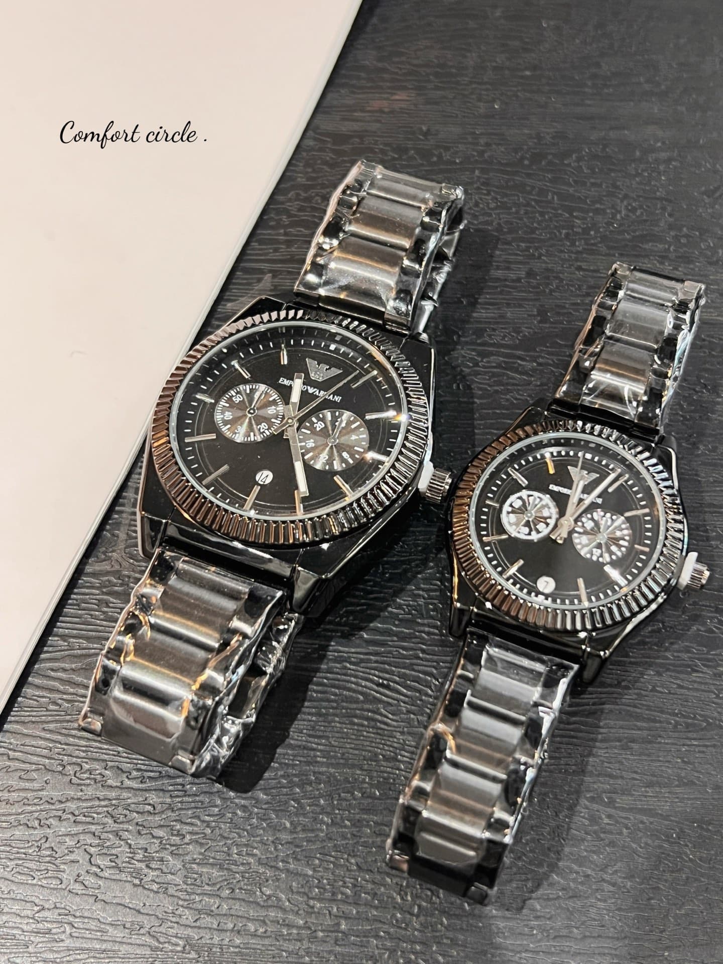 Armani Watch